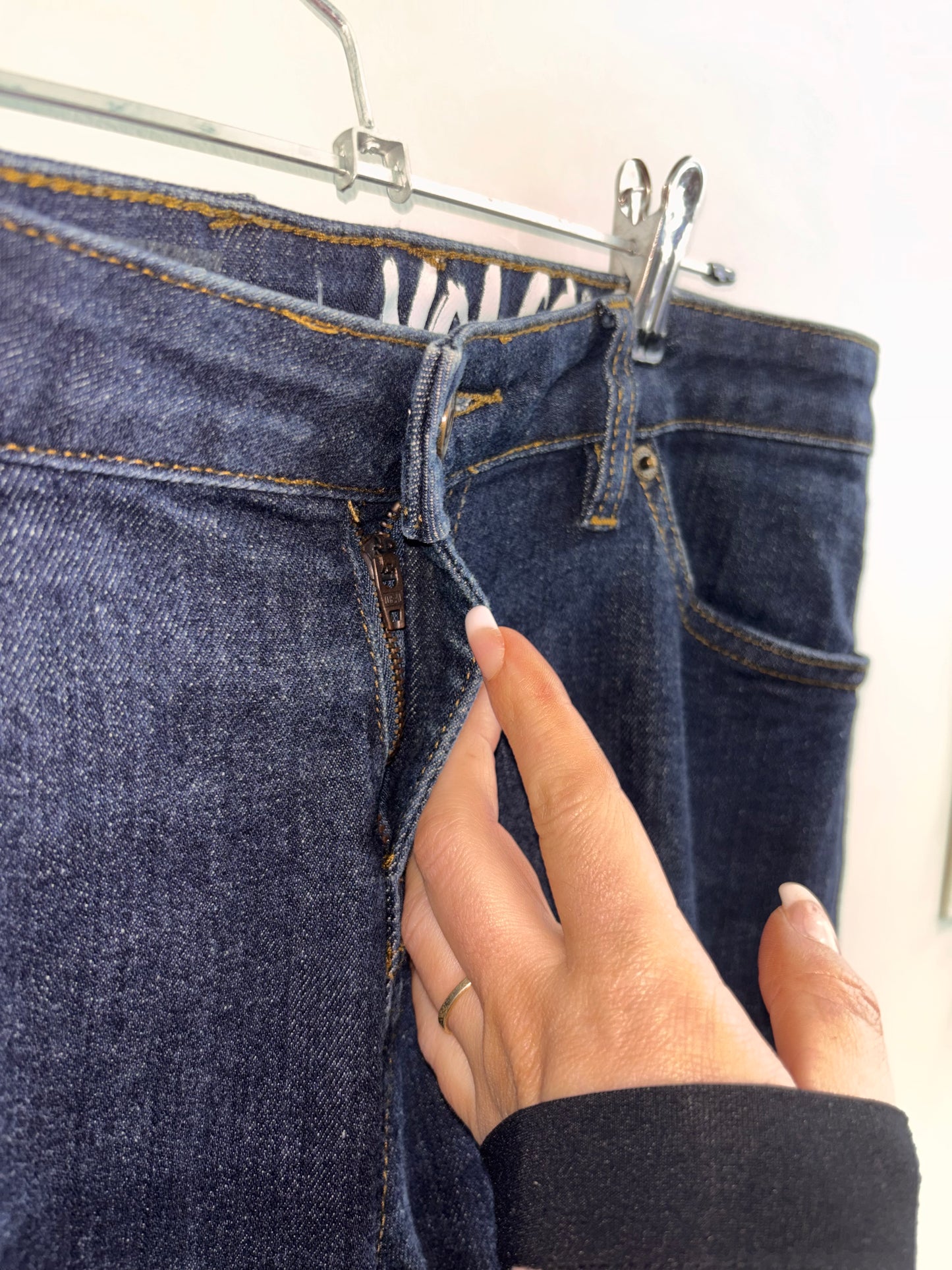 Jeans VOLCOM - Grandeur: 29