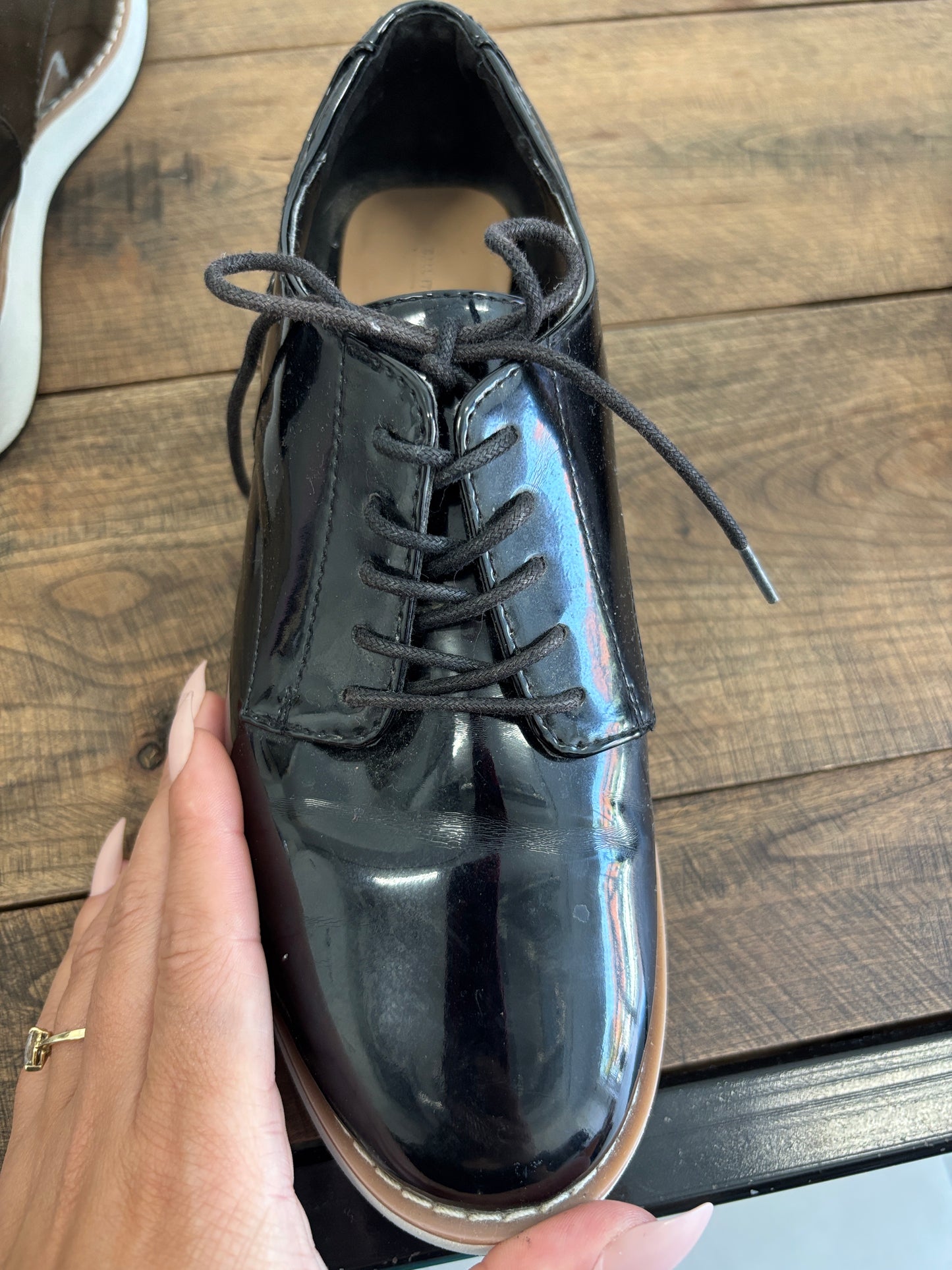 Chaussure noir classique CALL IT SPRING