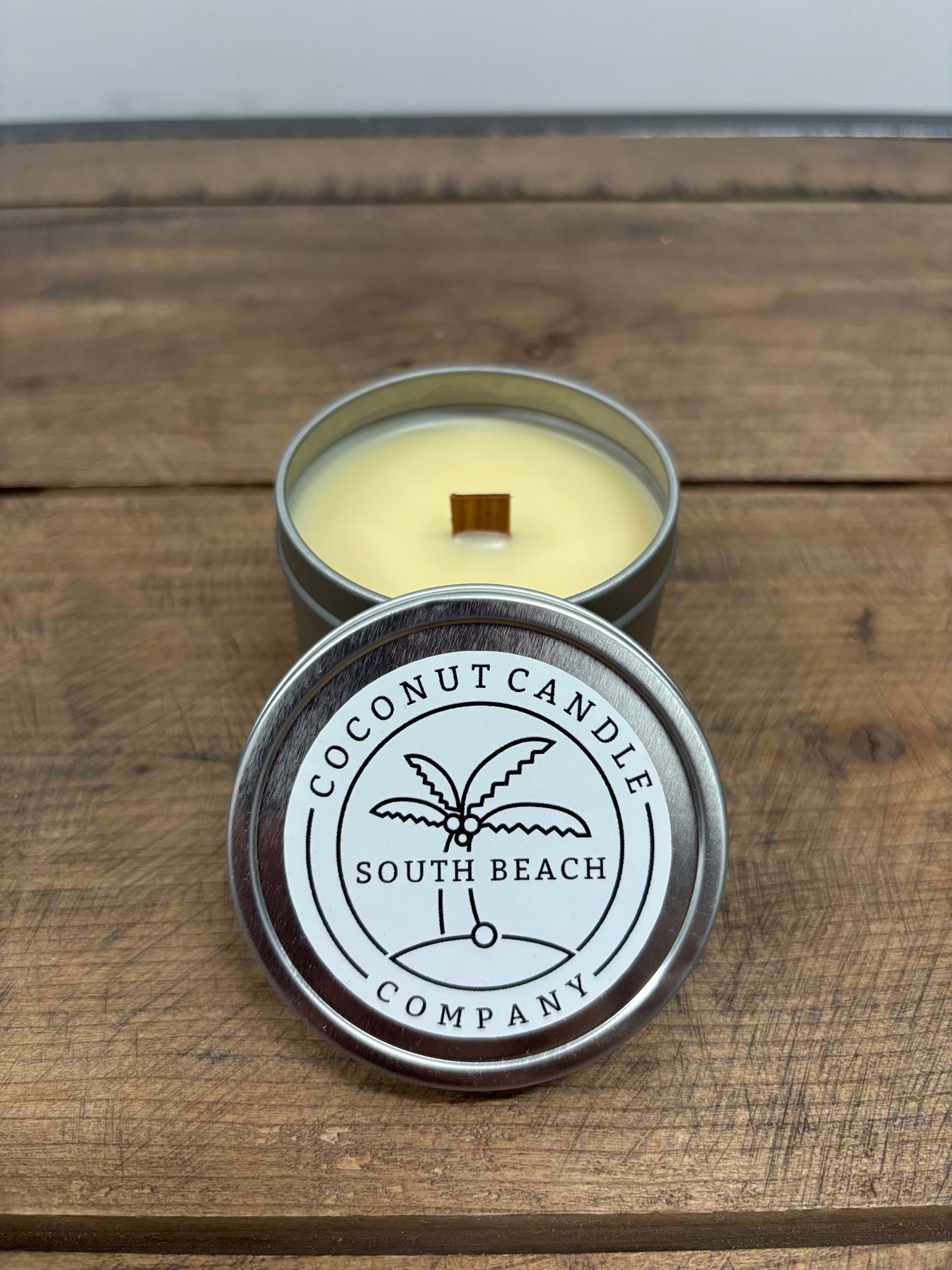 Chandelle SOUTH BEACH