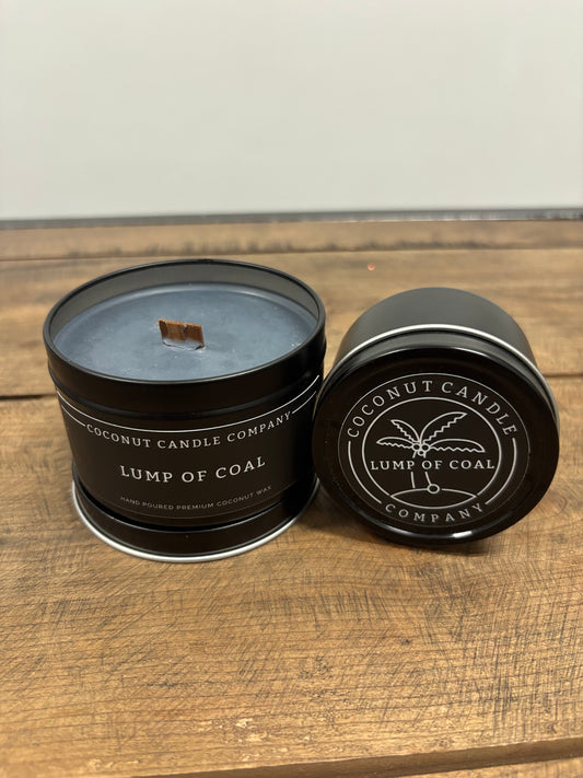 Chandelle LUMP OF COAL