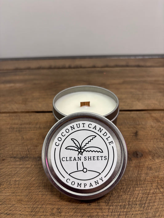 Chandelle CLEAN SHEETS