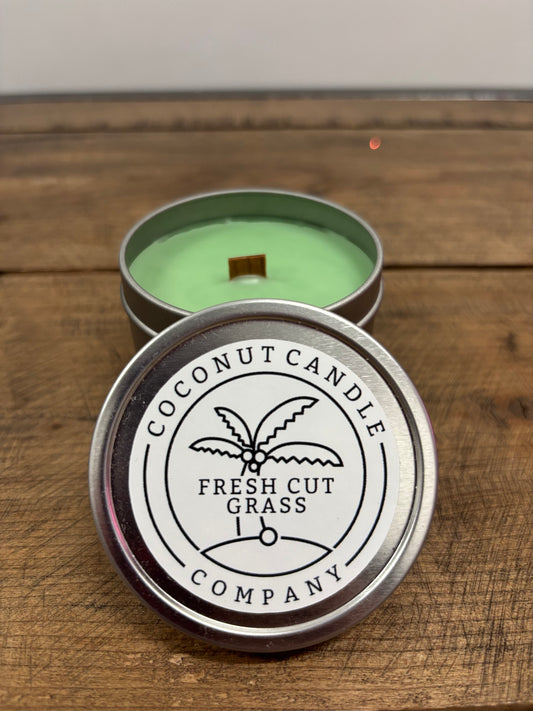 Chandelle FRESH GRASS