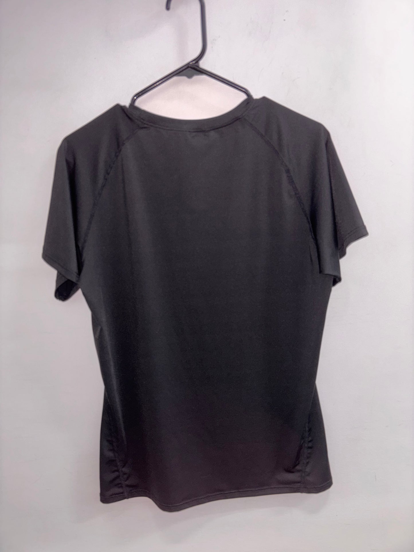 T-shirt noir 'Beast' - Grandeur: Large