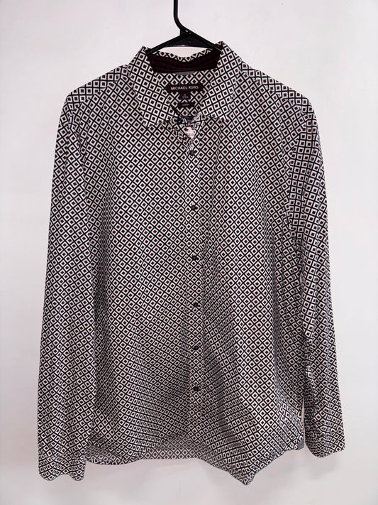 Chemise homme MICHAEL KORS - Grandeur: XLarge