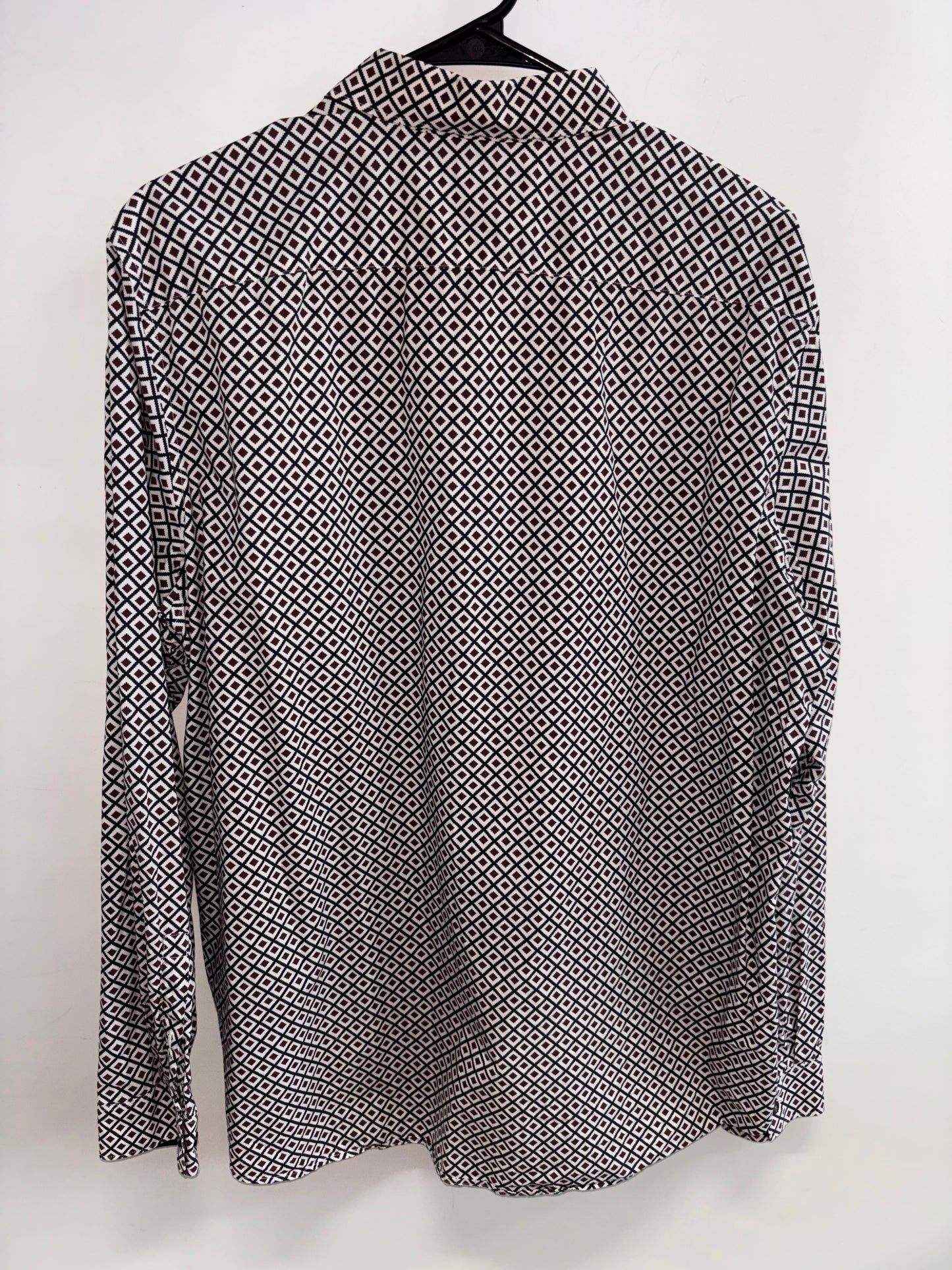 Chemise homme MICHAEL KORS - Grandeur: XLarge