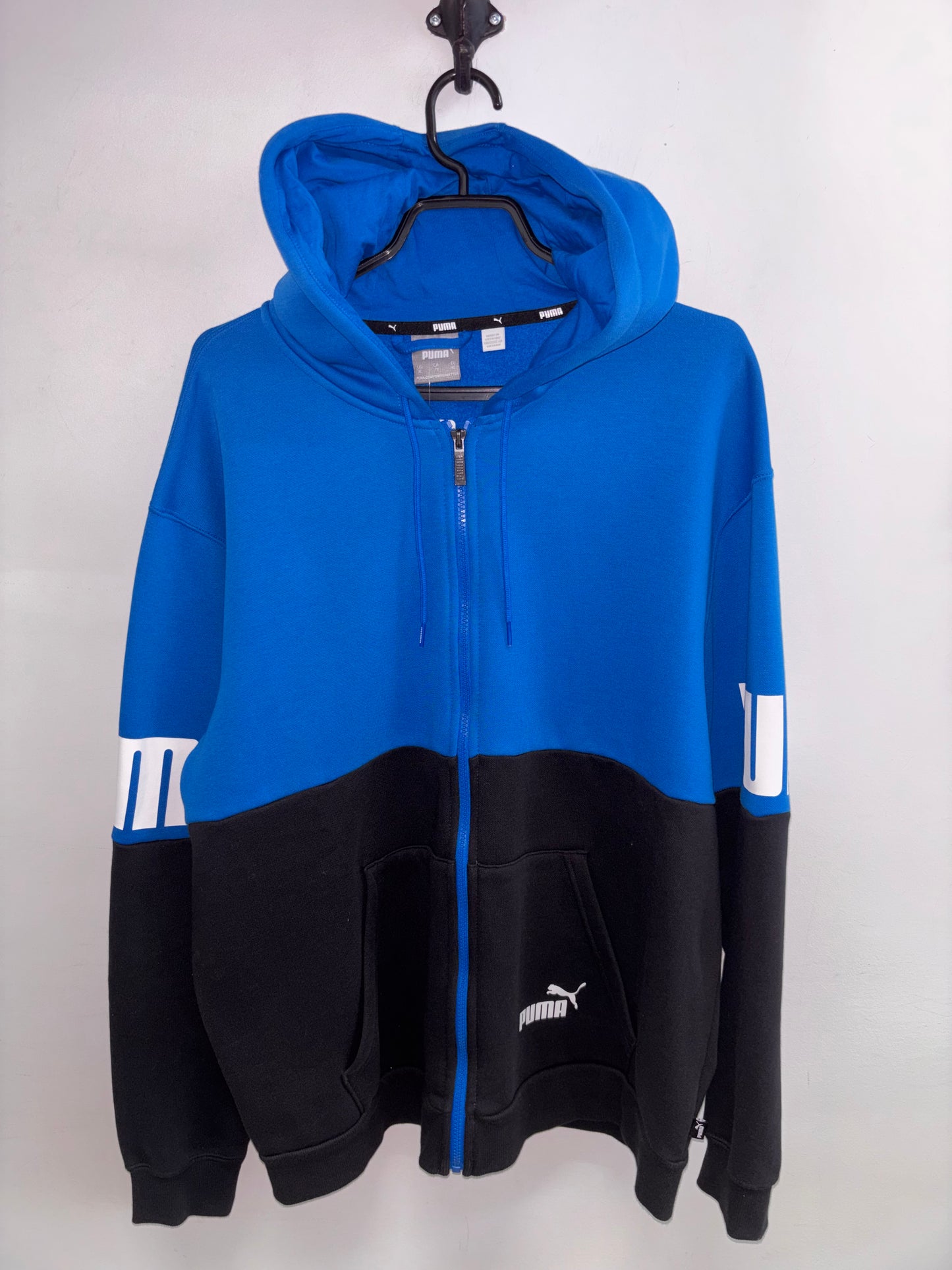 Coton Ouaté Homme PUMA - Grandeur: XLarge