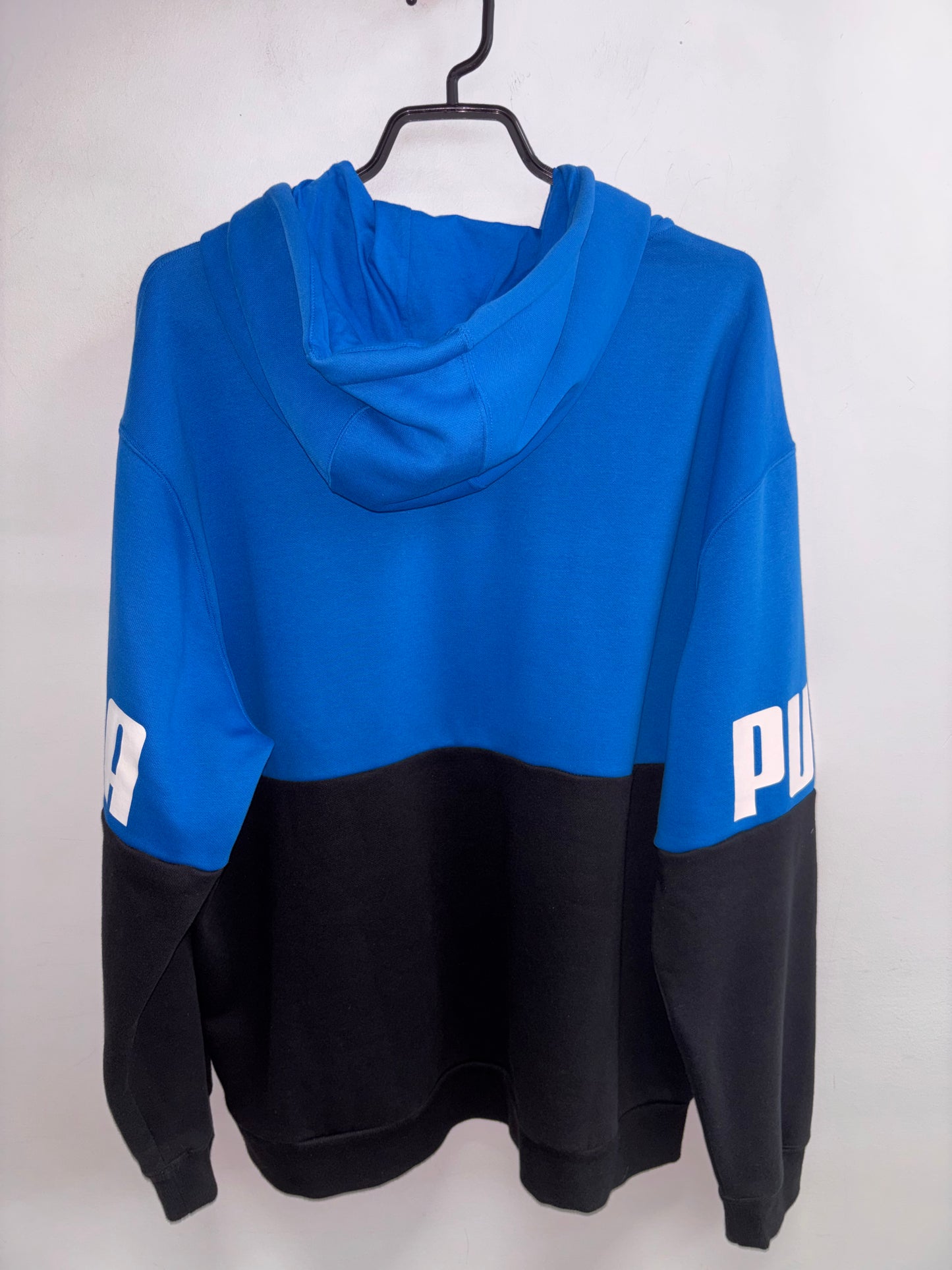 Coton Ouaté Homme PUMA - Grandeur: XLarge