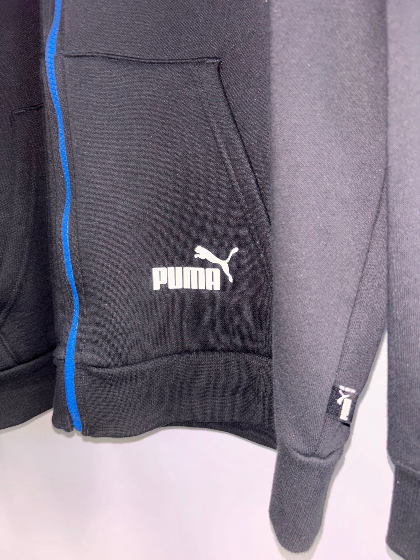 Coton Ouaté Homme PUMA - Grandeur: XLarge
