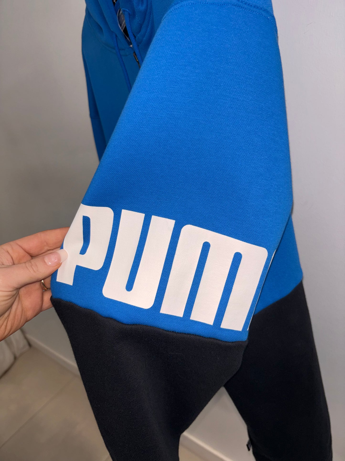 Coton Ouaté Homme PUMA - Grandeur: XLarge