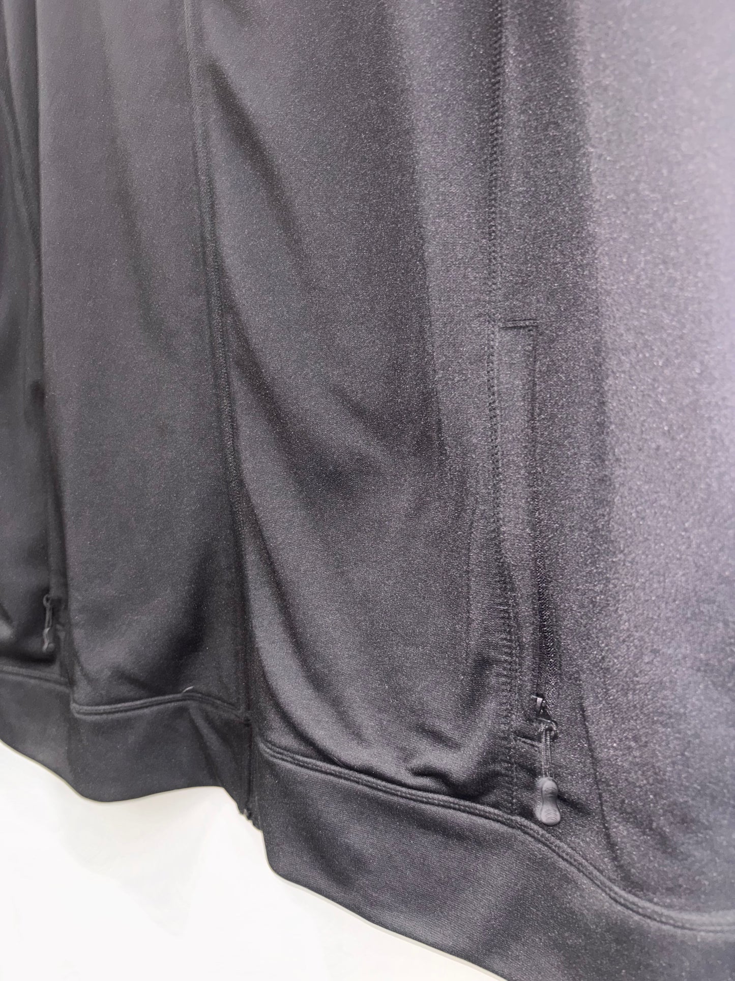 Veste sans manche Noir BIZ COLLECTION - Grandeur: 3XL