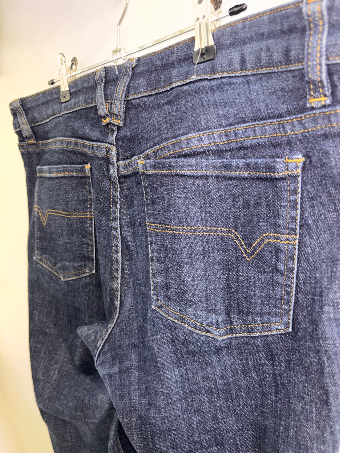 Jeans VOLCOM - Grandeur: 29