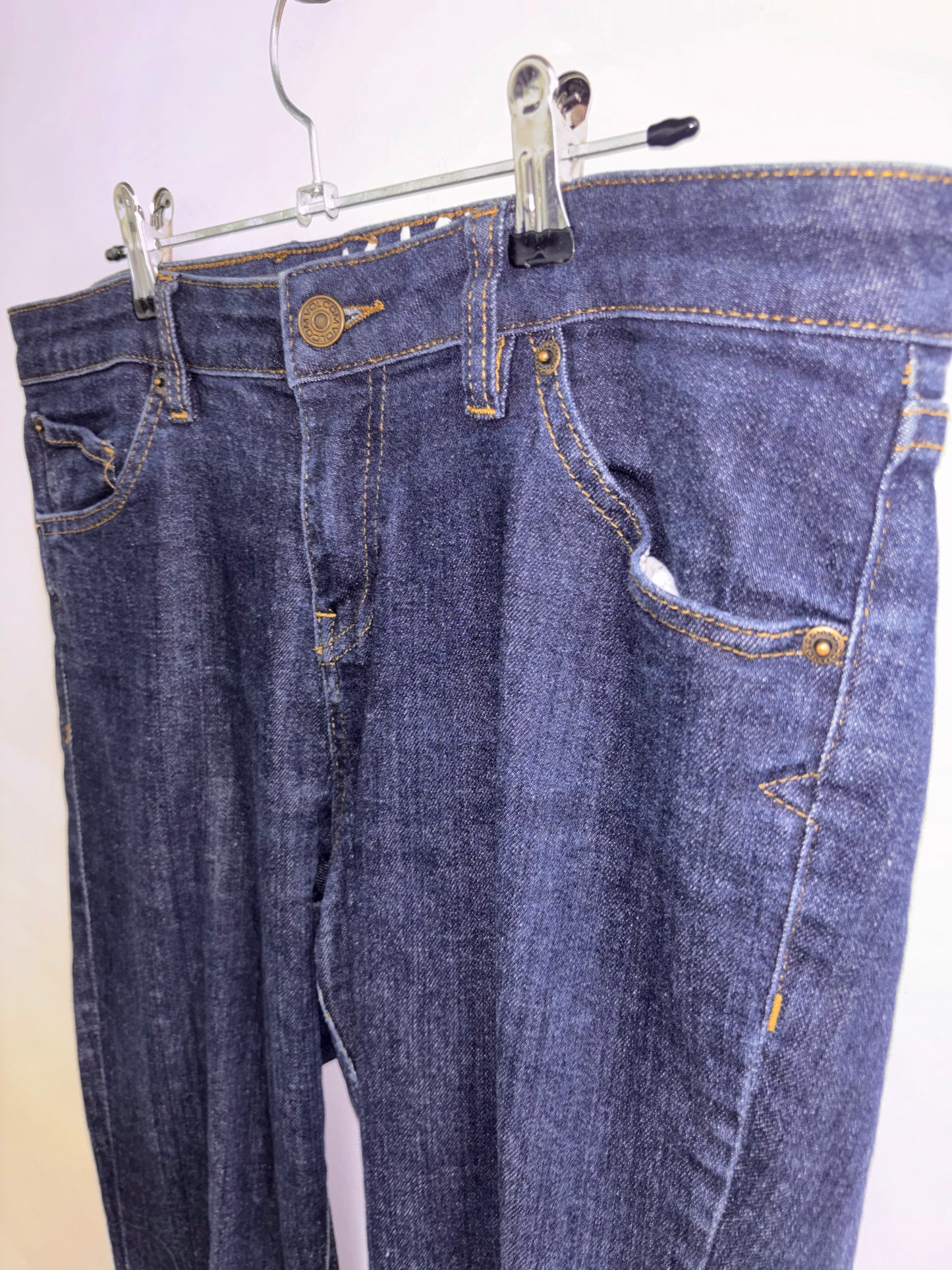 Jeans VOLCOM - Grandeur: 29