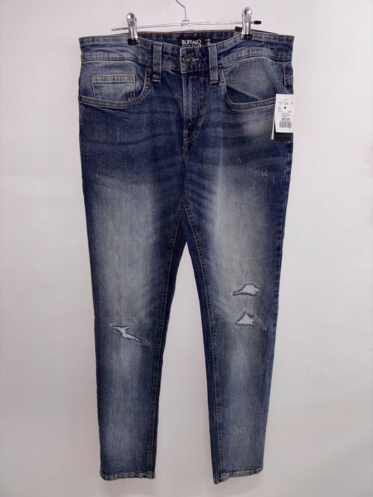 Jeans homme *NEUF* BUFFALO - Grandeur: 30
