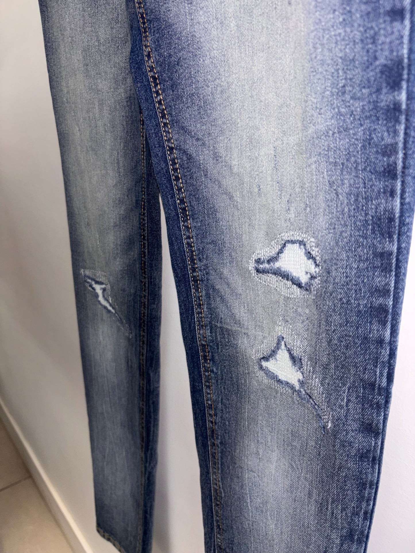 Jeans homme *NEUF* BUFFALO - Grandeur: 30