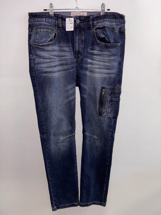 Jeans Homme THREAD & CLOTH - Grandeur: 32