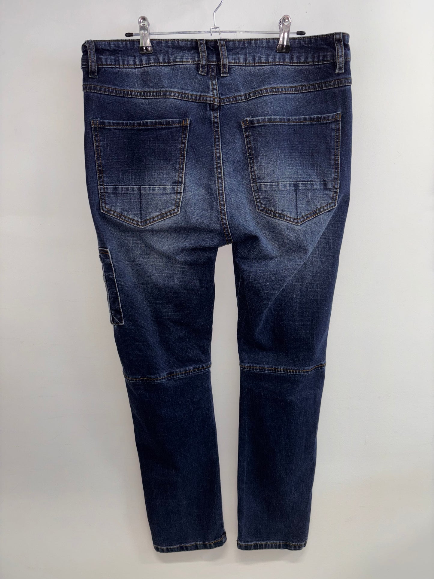 Jeans Homme THREAD & CLOTH - Grandeur: 32