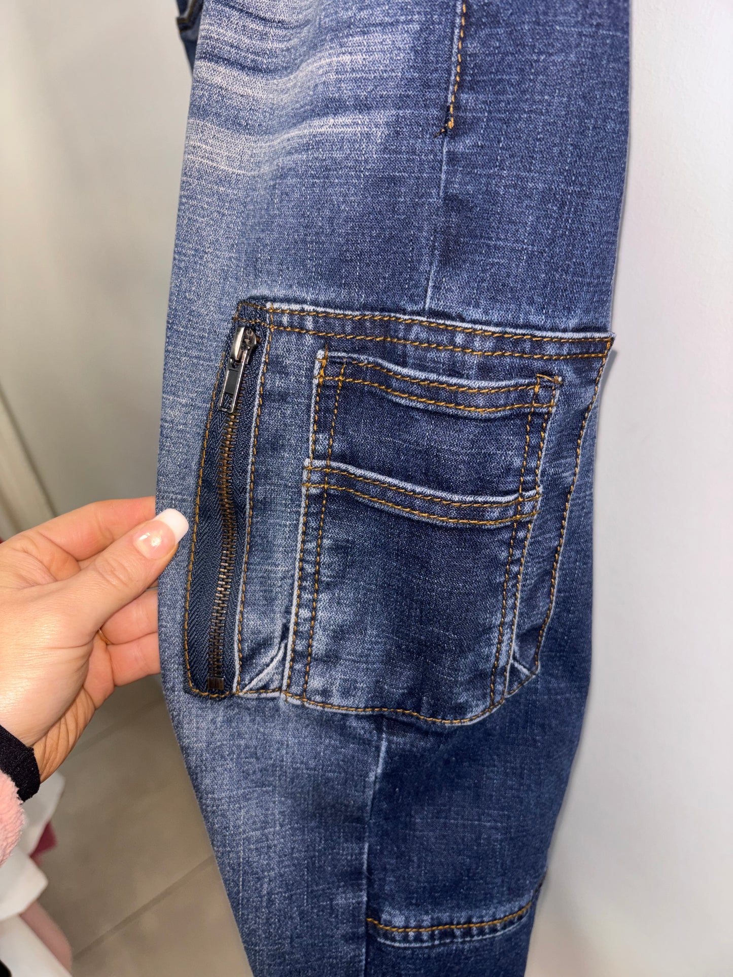 Jeans Homme THREAD & CLOTH - Grandeur: 32