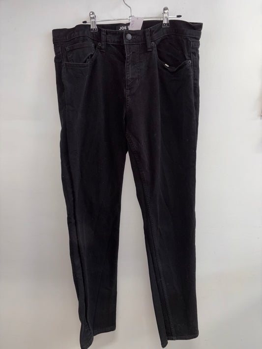 Jeans Noir Homme JOE FRESH - Grandeur: 32