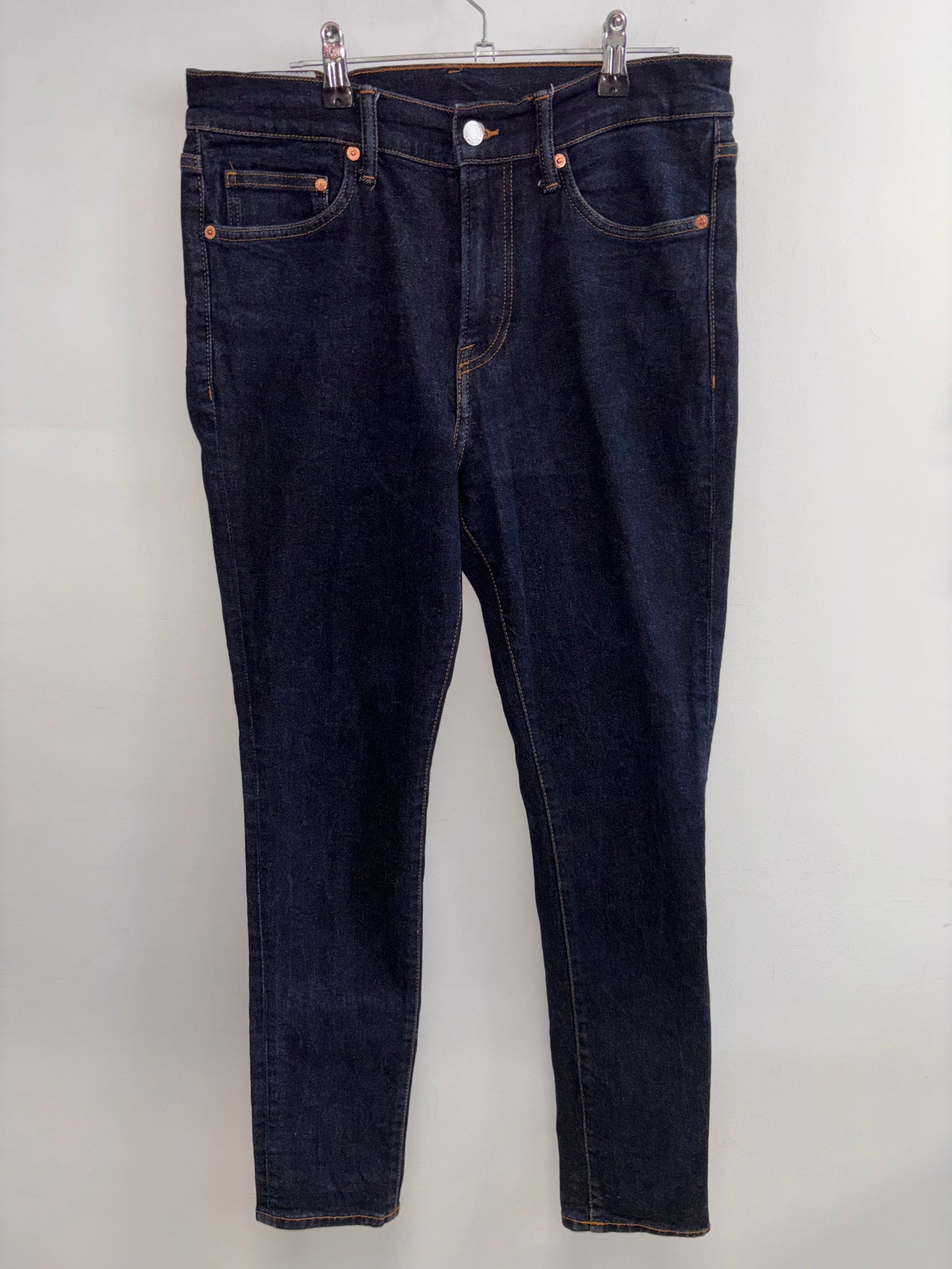 Jeans Homme H&M - Grandeur: 33