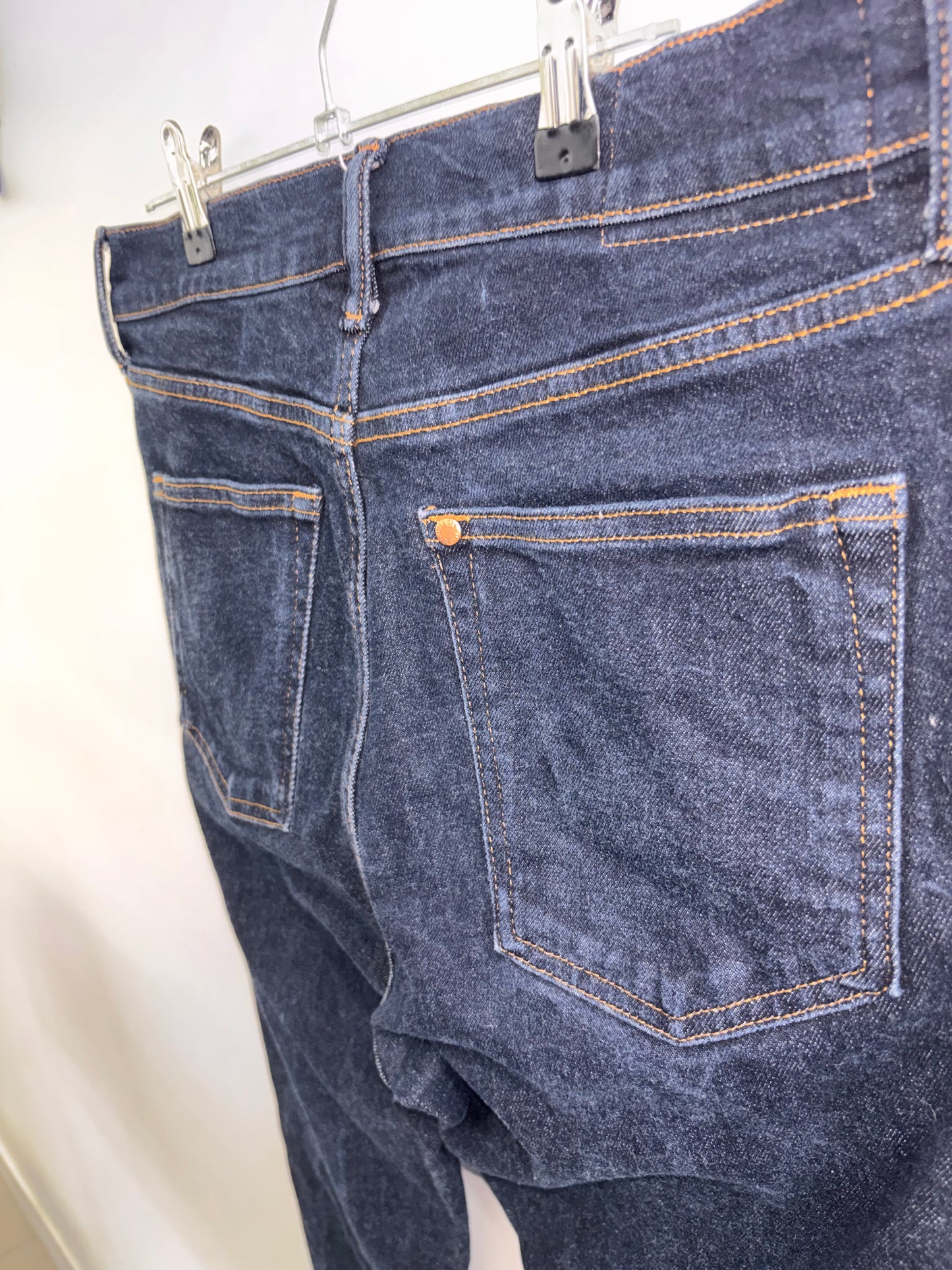 Jeans Homme H&M - Grandeur: 33