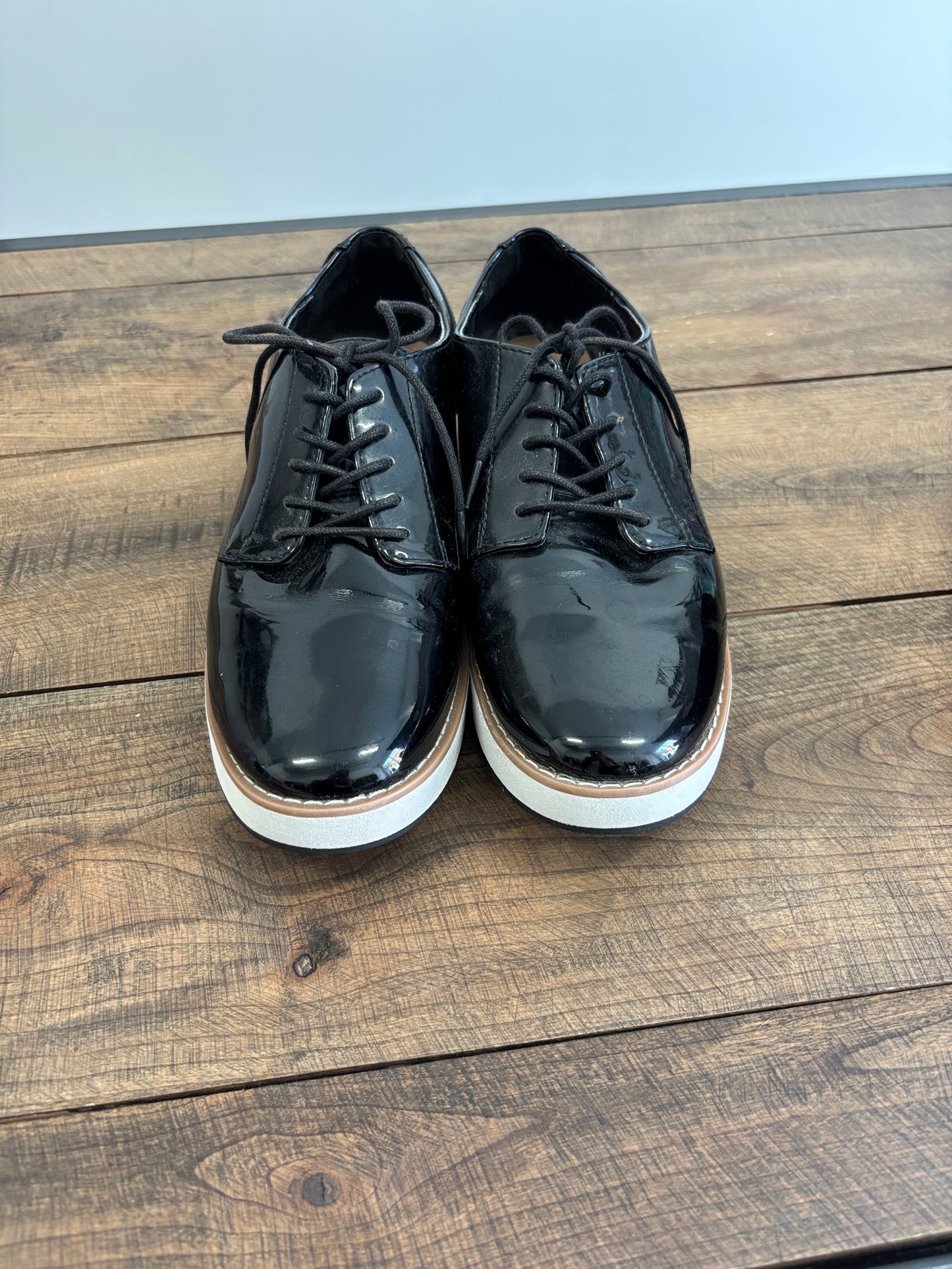 Chaussure noir classique CALL IT SPRING