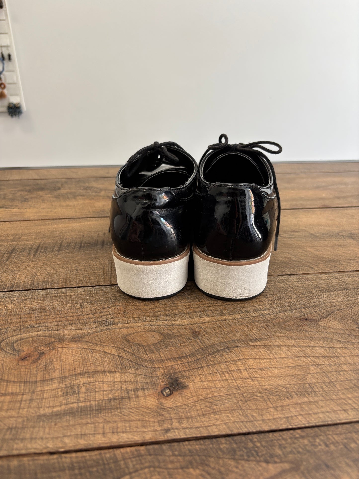 Chaussure noir classique CALL IT SPRING