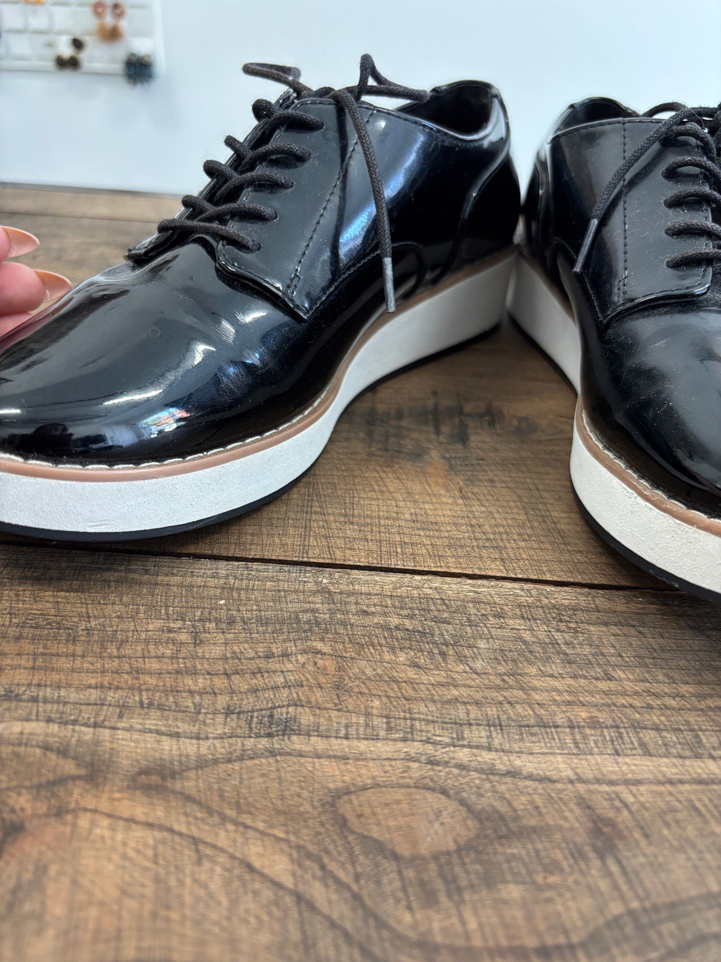 Chaussure noir classique CALL IT SPRING