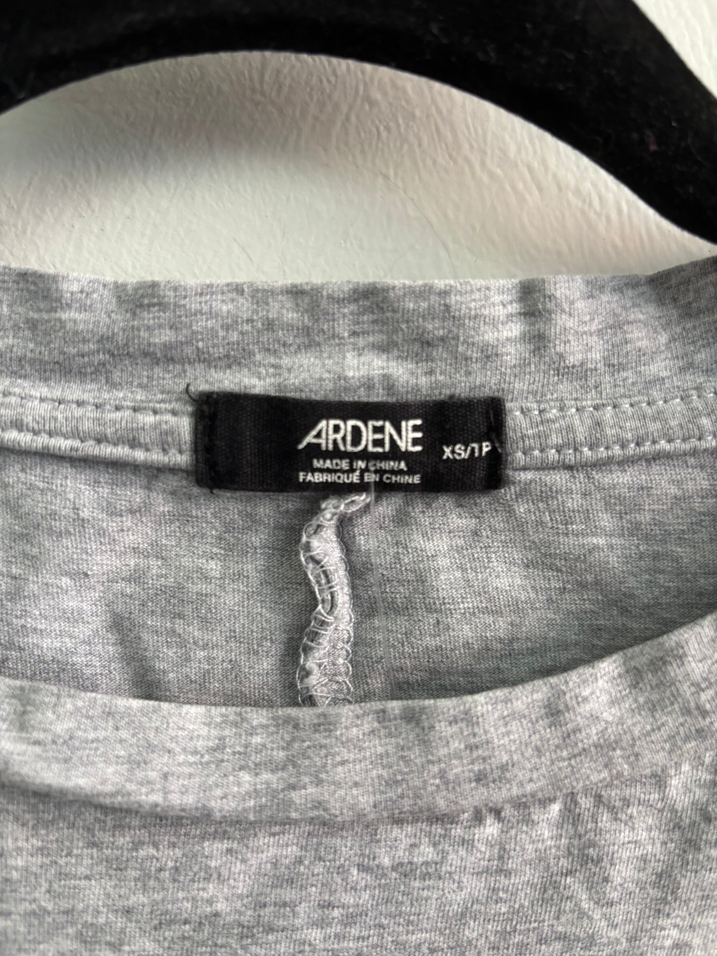 Camisole gris ARDENE - Grandeur: Xsmall