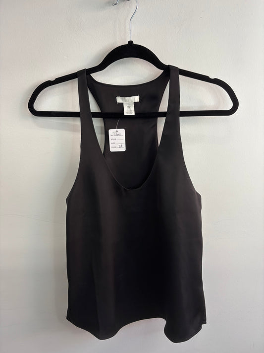 Camisole noir H&M - Grandeur: XSmall