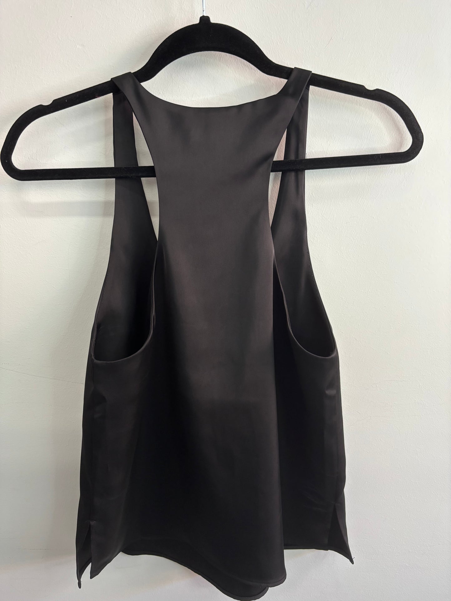 Camisole noir H&M - Grandeur: XSmall