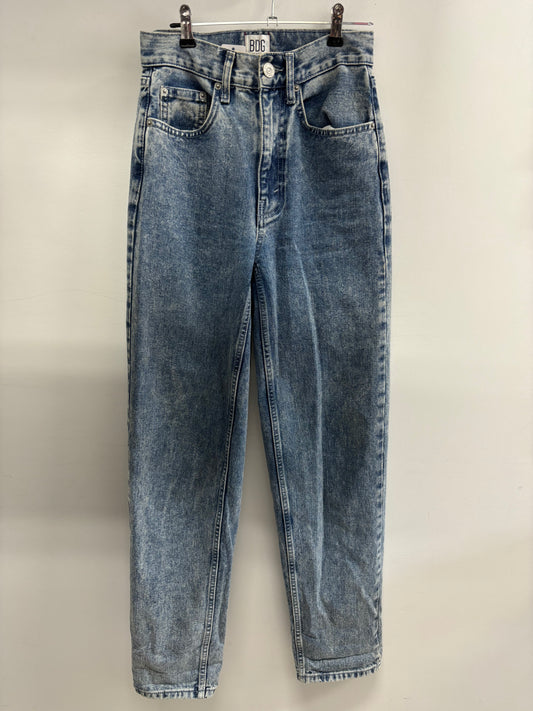 Jeans baggy BDG URBAN OUTFITTERS - Grandeur: 24