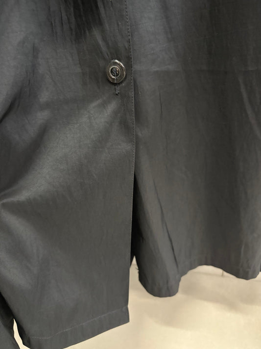 Manteau Longue Noir Avec Veste en Doublure JONES NEW YORK