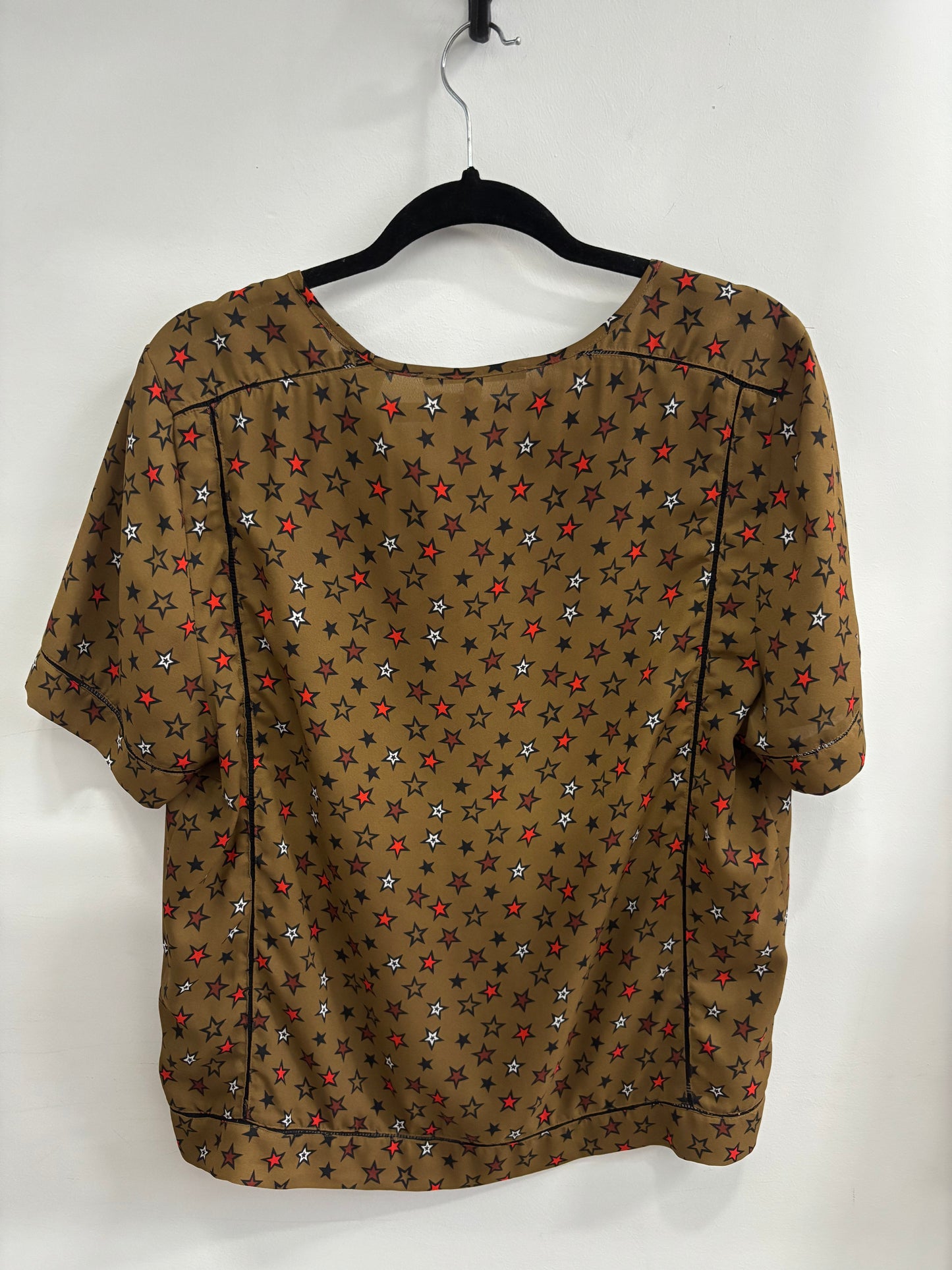 Blouse Étoile SCOTCH & SODA - Grandeur: Large