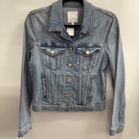 Jacket Jeans DYNAMITE - Grandeur: Medium