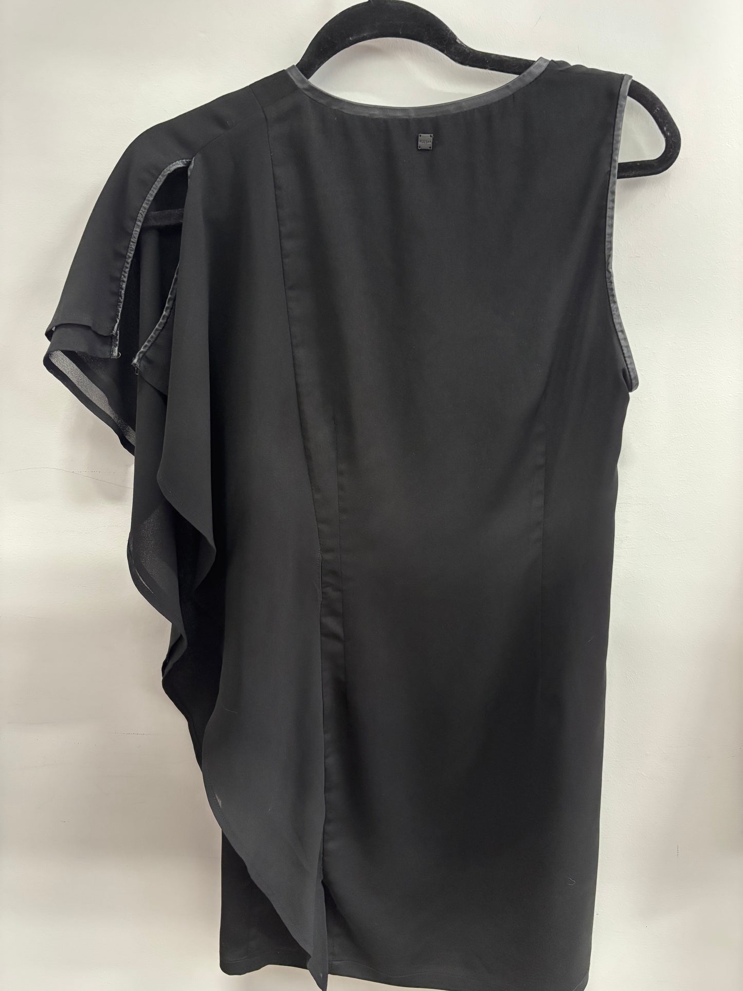 Robe Soiré Noir RUDSAK - Grandeur: XSmall