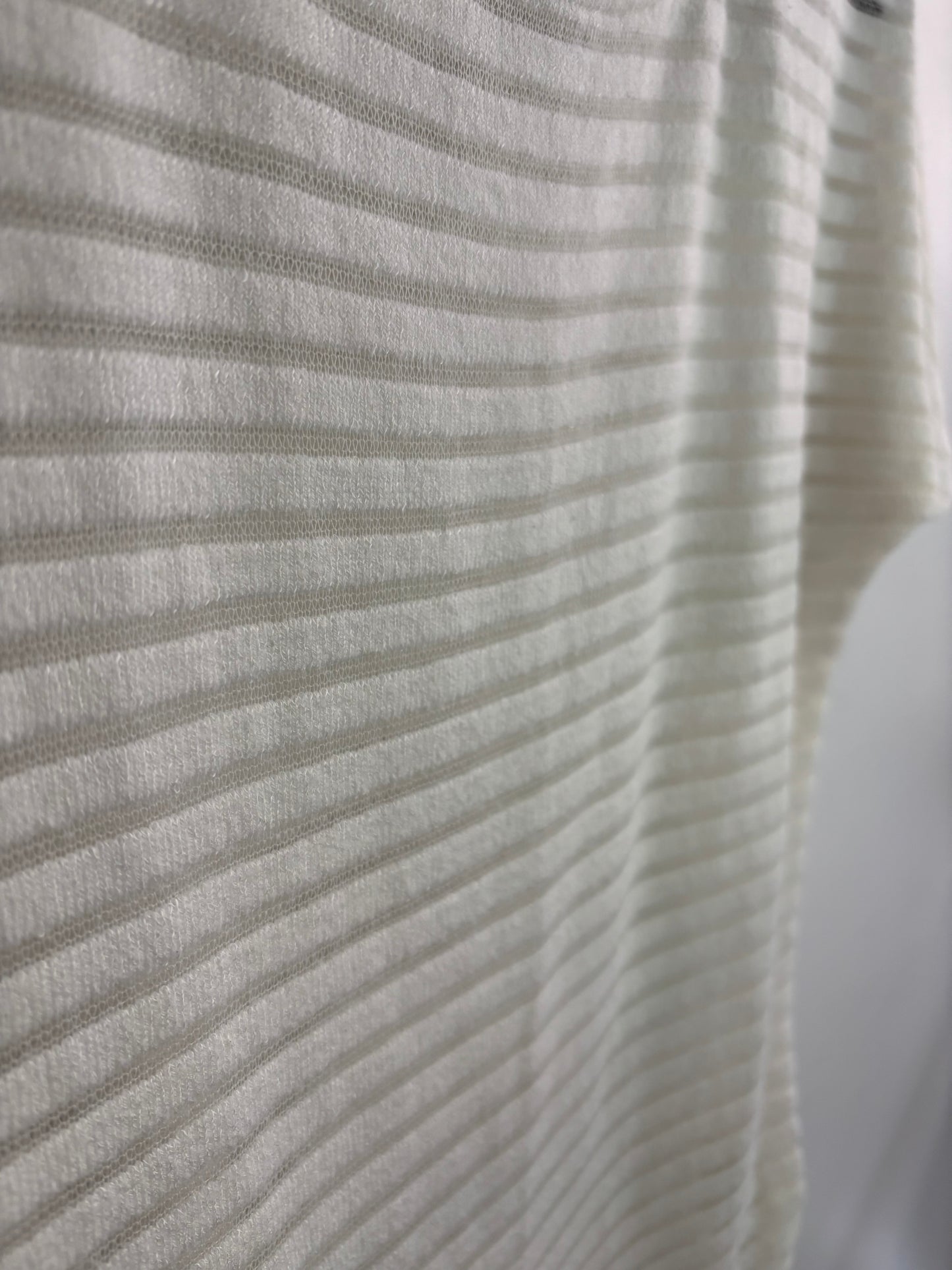 T-Shirt style chemise blanc SAN FRANCISCO - Grandeur: XSmall