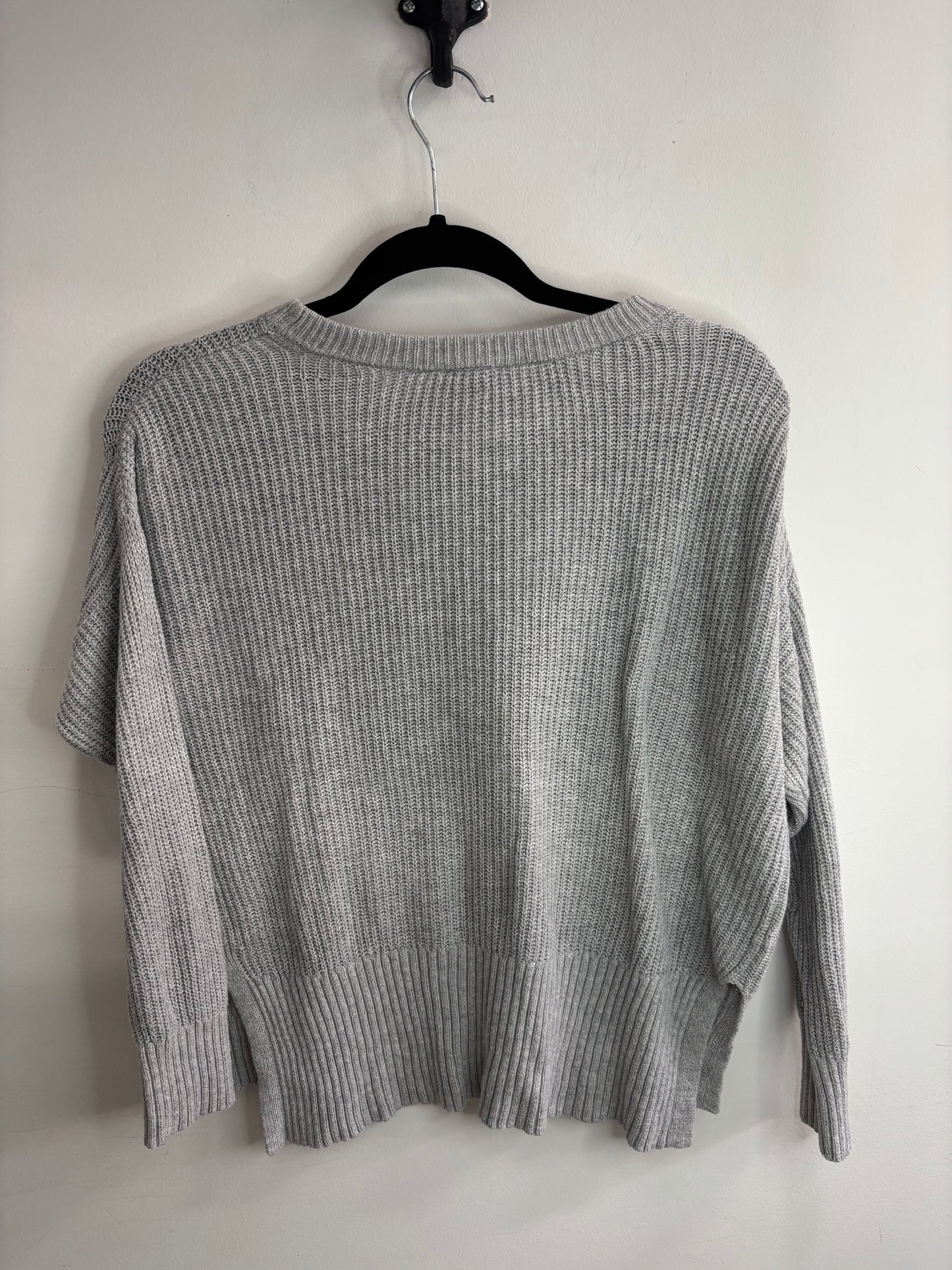 Tricot Gris GARAGE - Grandeur:Xsmall