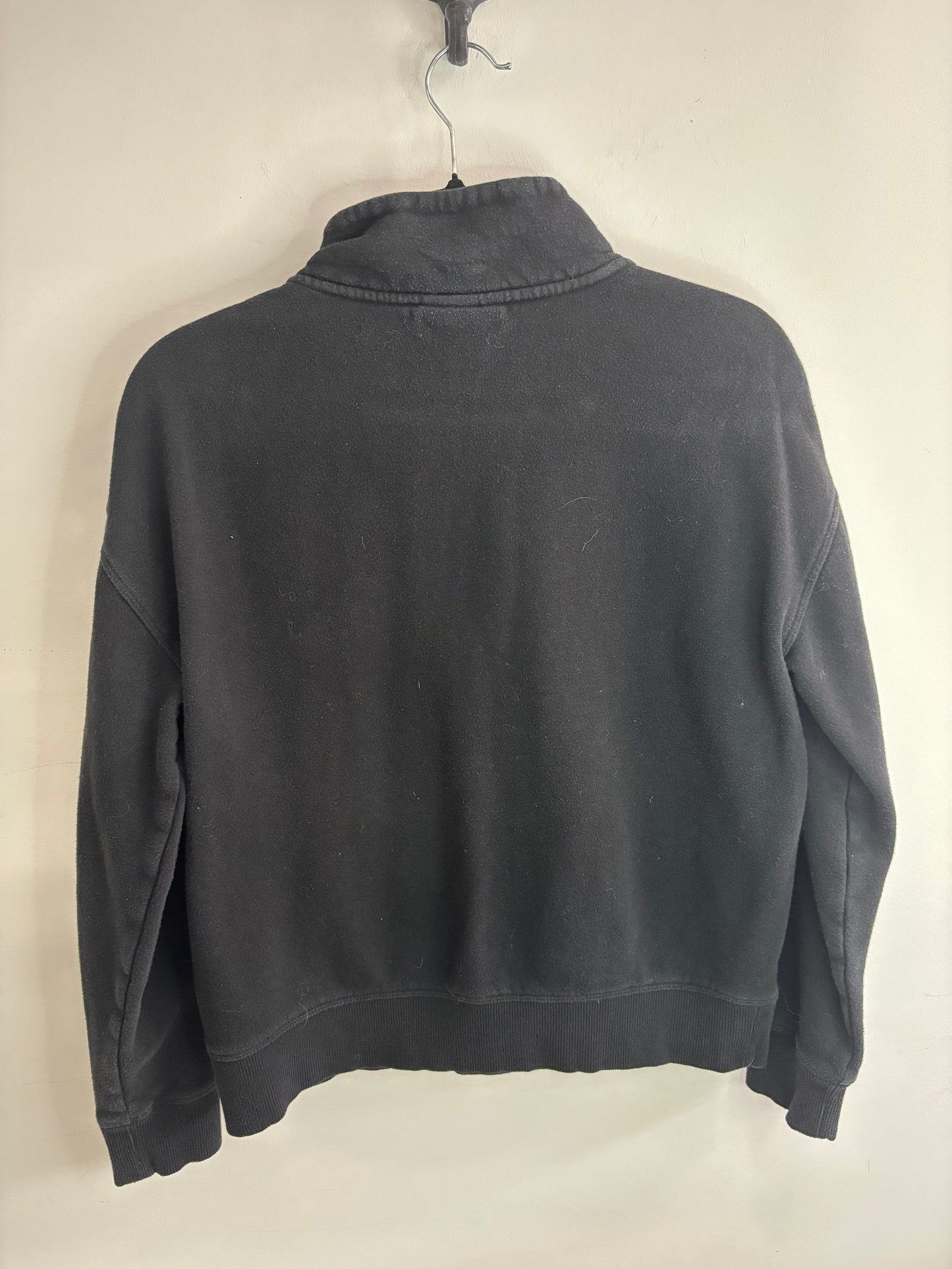 Coton Noir REEBOK - Grandeur: Xsmall