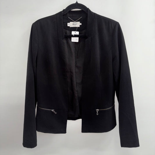 Veston Noir ONLY  - Grandeur: 38