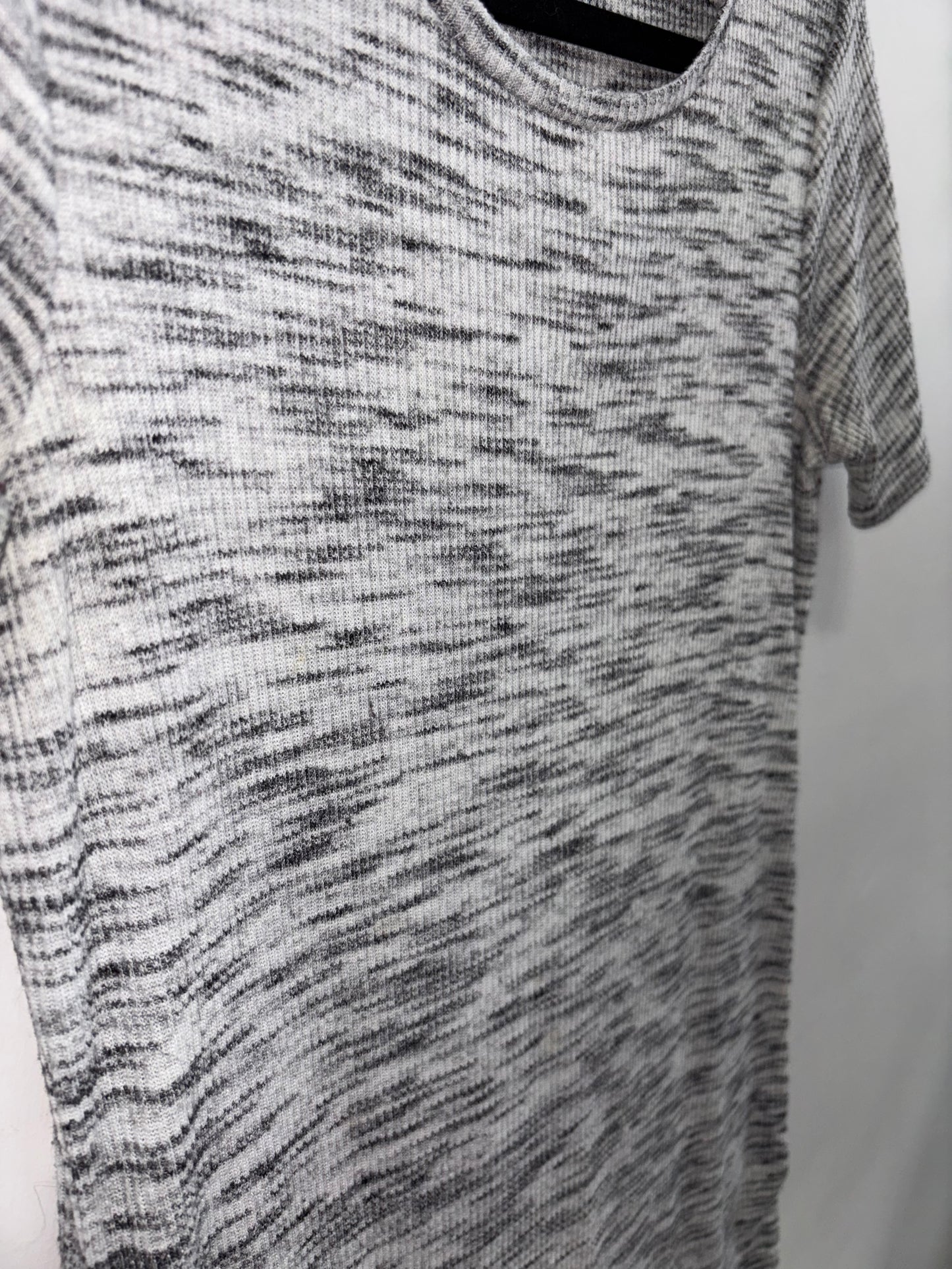 Robe / Tunique Gris DYNAMITE - Grandeur: Medium