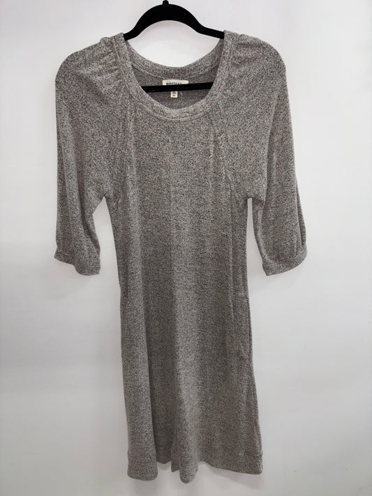 Robe doux MONTEAU - Grandeur: Medium