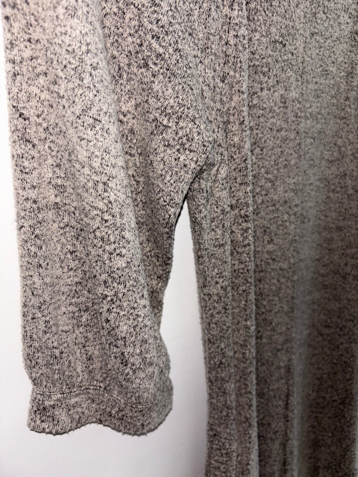 Robe doux MONTEAU - Grandeur: Medium