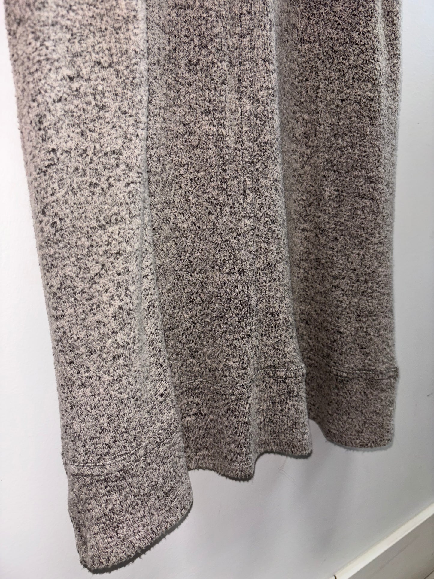 Robe doux MONTEAU - Grandeur: Medium