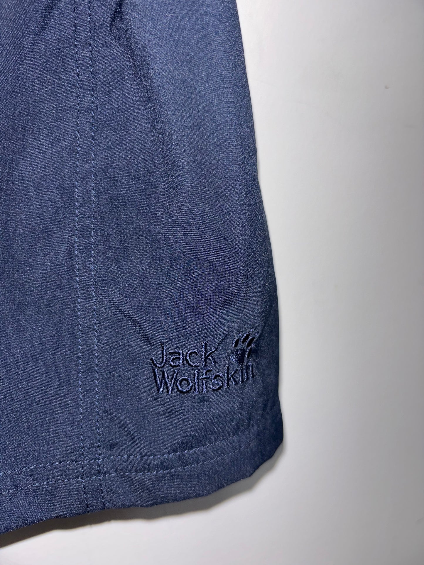 Robe bleu sans manche JACK WOLFSKIN - Grandeur: Small