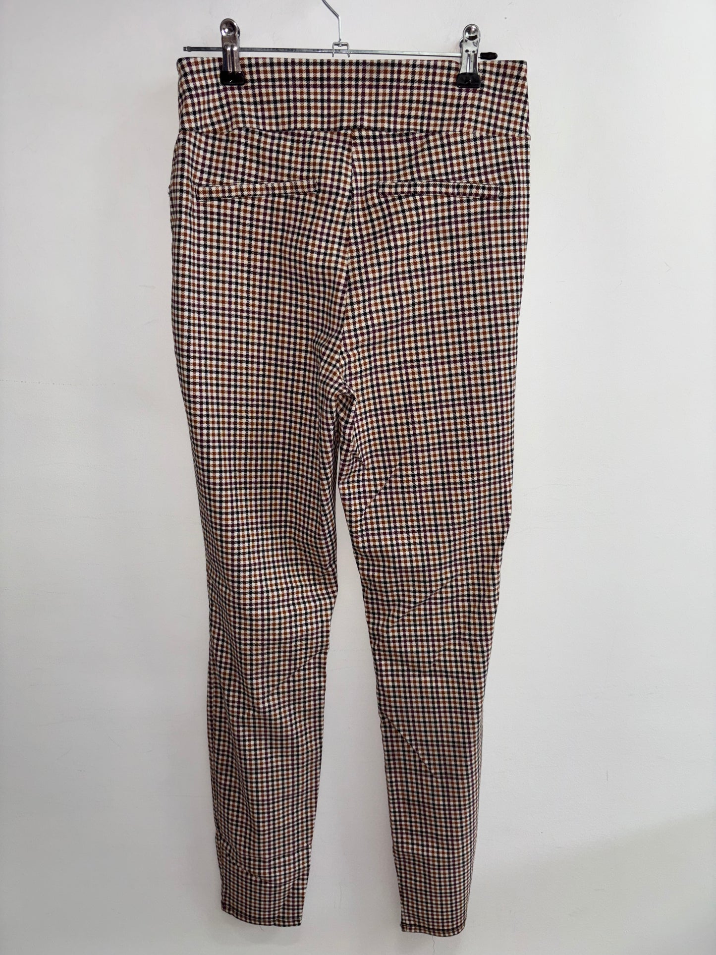 Pantalon Carotter Brun TAG - Grandeur: 9 (petit)