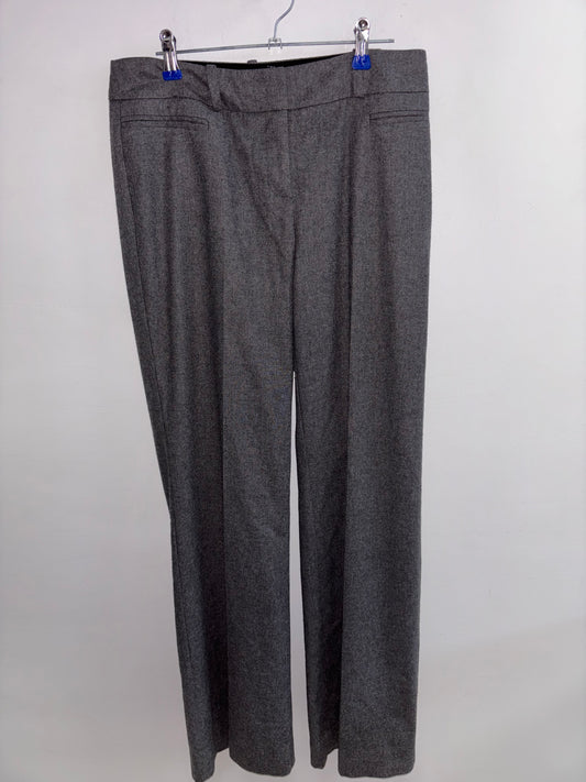 Pantalon Propre Gris LE CHATEAU - Grandeur: 3/4