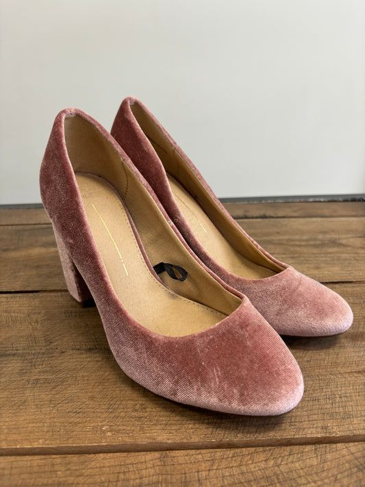 Talon Rose CHELSEE GIRL - Grandeur: 6