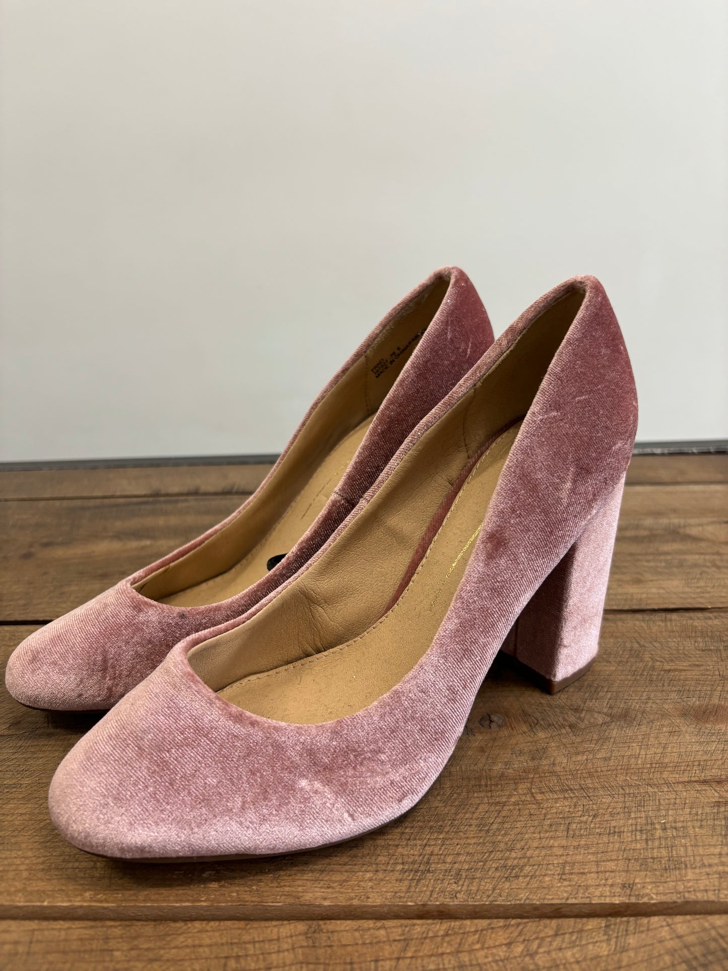 Talon Rose CHELSEE GIRL - Grandeur: 6