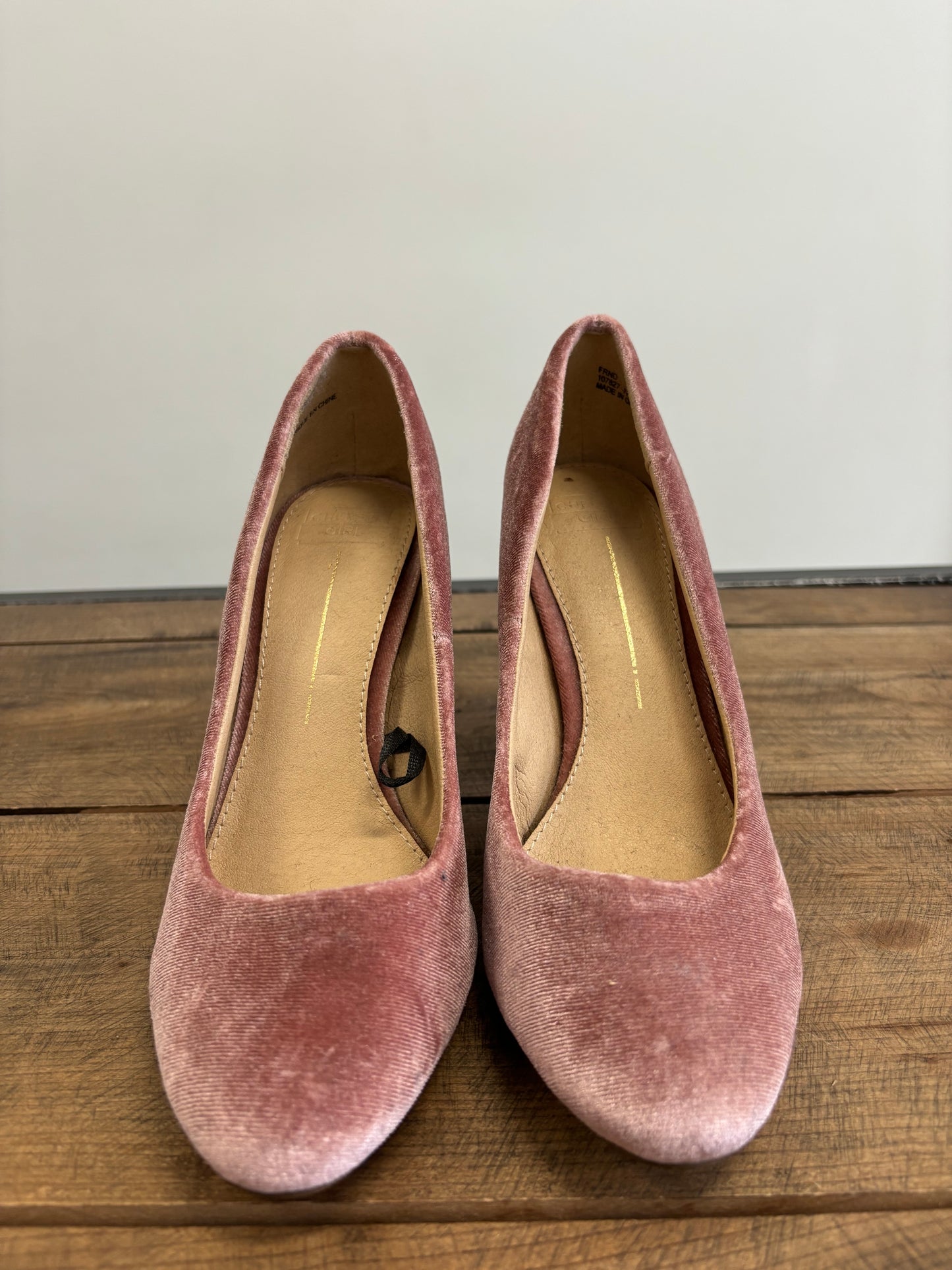 Talon Rose CHELSEE GIRL - Grandeur: 6