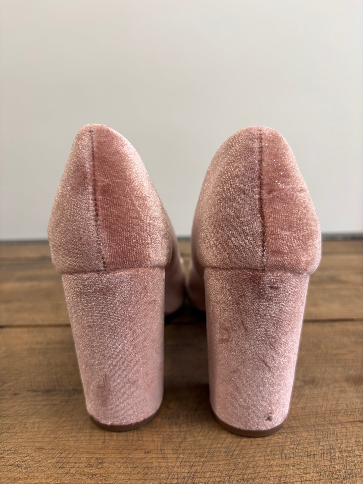 Talon Rose CHELSEE GIRL - Grandeur: 6